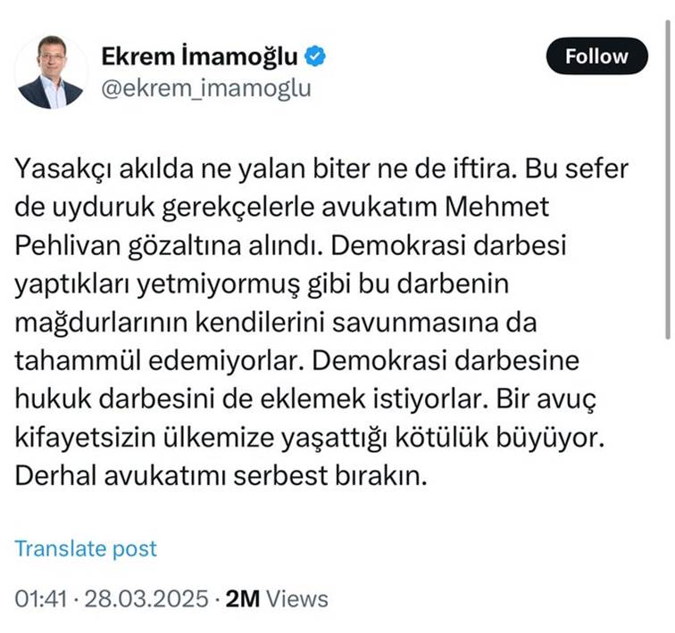 metin, ekran görüntüsü, yazı tipi içeren bir resim Yapay zeka tarafından oluşturulan içerik yanlış olabilir.