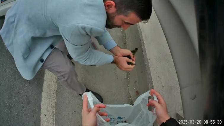 kişi, şahıs, giyim, dış mekan, yer içeren bir resim Yapay zeka tarafından oluşturulan içerik yanlış olabilir.