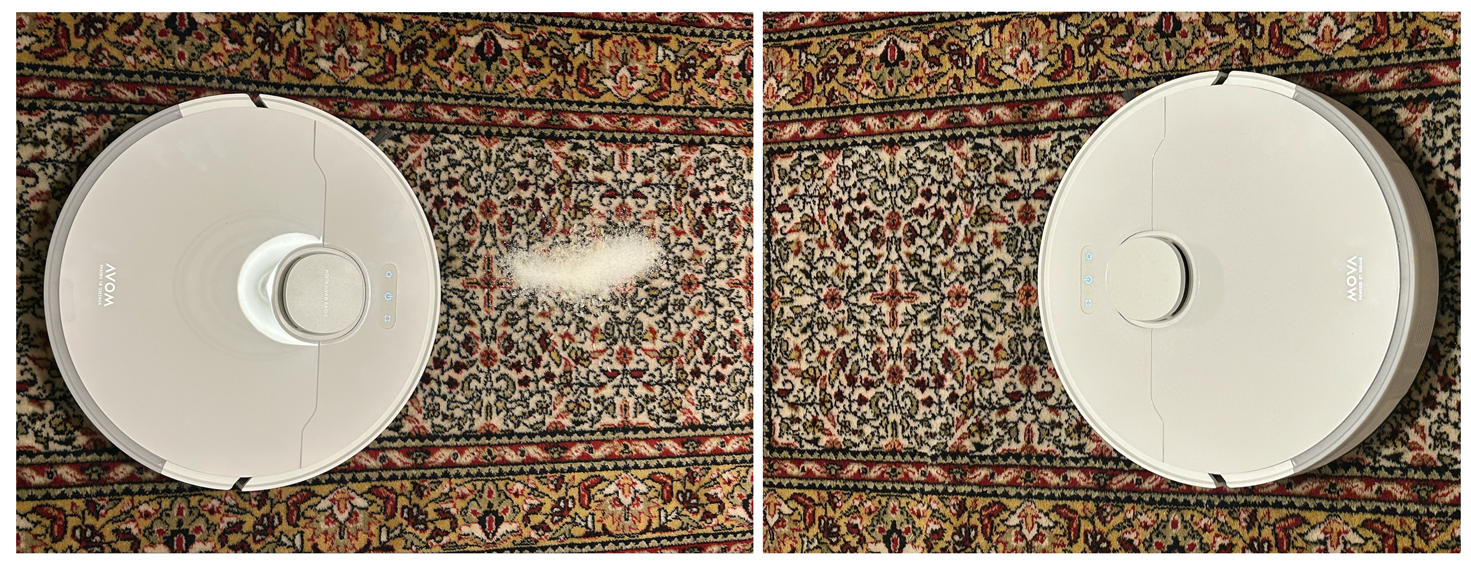 A close-up of a carpet AI-generated content may be incorrect.