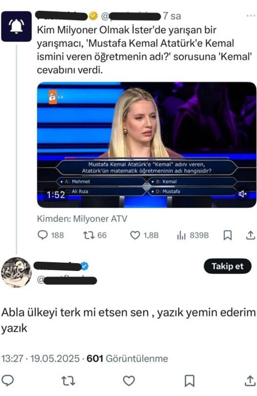 metin, ekran görüntüsü, insan yüzü, yazılım içeren bir resim Yapay zeka tarafından oluşturulan içerik yanlış olabilir.